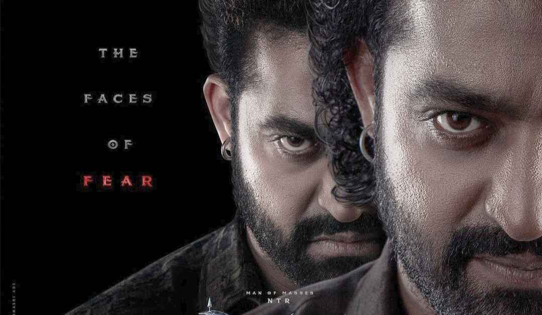 Does Jr. NTR have a double role in ‘Devara – Part 1’? 