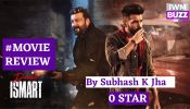 Review of Double iSmart: Puri Jagannadh Should Take A Long Sabbatical