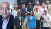 Dr. Annurag Batra Hosts India Jury Round of Prestigious International Emmy Awards 2024  In New Delhi 914250