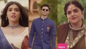 Durga Promo: Pranali Rathod And Aashay Mishra Bring Fresh Love Story Of A Rich Boy And Poor Girl 915757