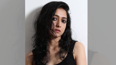 Elephant Breaks Hotel Wall: Amrita Chattopadhyay Narrowly Escapes Terrifying Encounter During Shoot