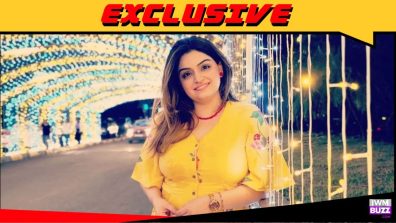Exclusive: Aditi Asija joins the cast of Colors’ Durga