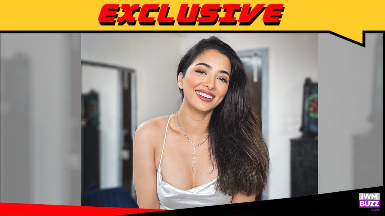 Exclusive: Afreen Alvi to enter Colors' Megha Barsenge 913961