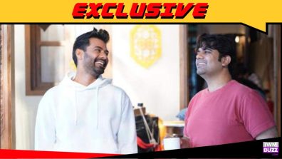Exclusive: After Pyar Ka Pehla Naam Radha Mohan, Shabir Ahluwalia to associate with Producer Prateek Sharma for his next?