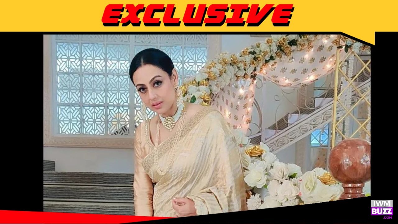 Exclusive: After Teri Meri Doriyaann, Gouri Tonnk joins the cast of Cockrow and Shaika Entertainment's Deewaniyat for Star Plus 914744