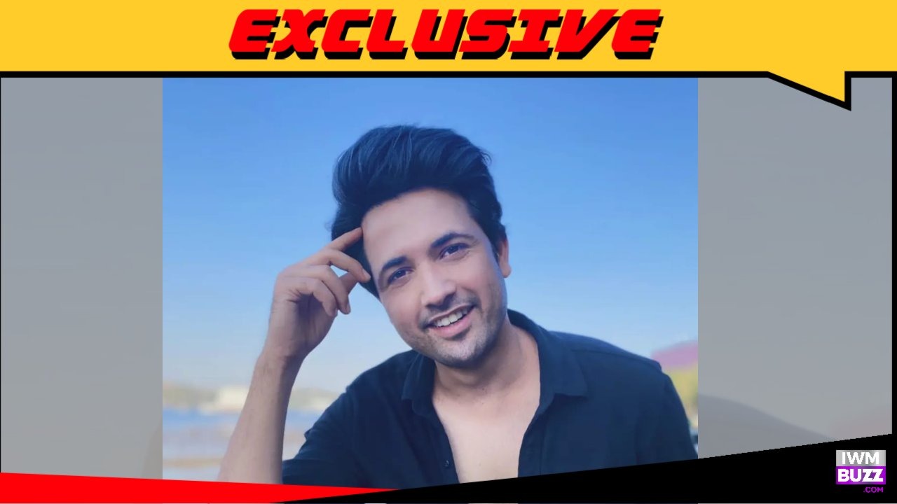 Exclusive: Aman Mishra bags Star Plus' show Advocate Anjali Awasthi 911460