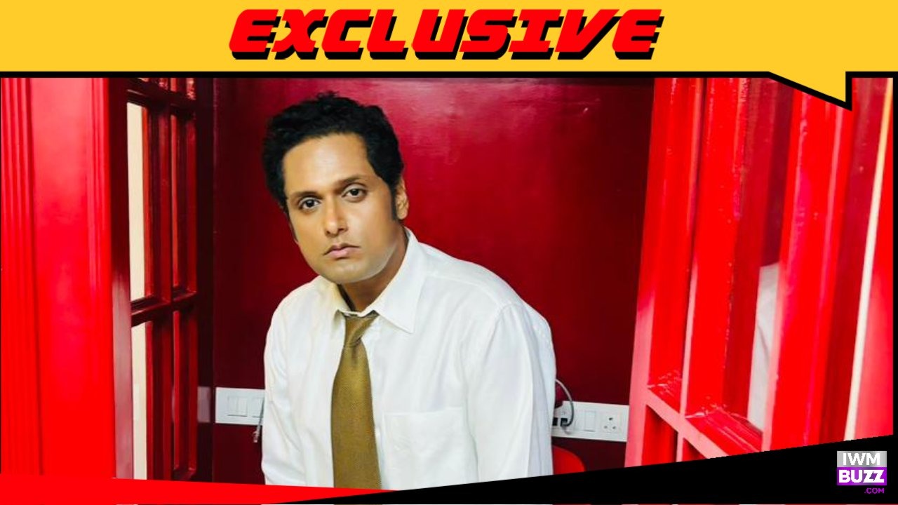 Exclusive: Aniruddh Roy to enter Sony SAB's Wagle Ki Duniya 913515