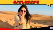 Exclusive: Anjana Sukhani to feature in Rajshri Productions’ Sony LIV series