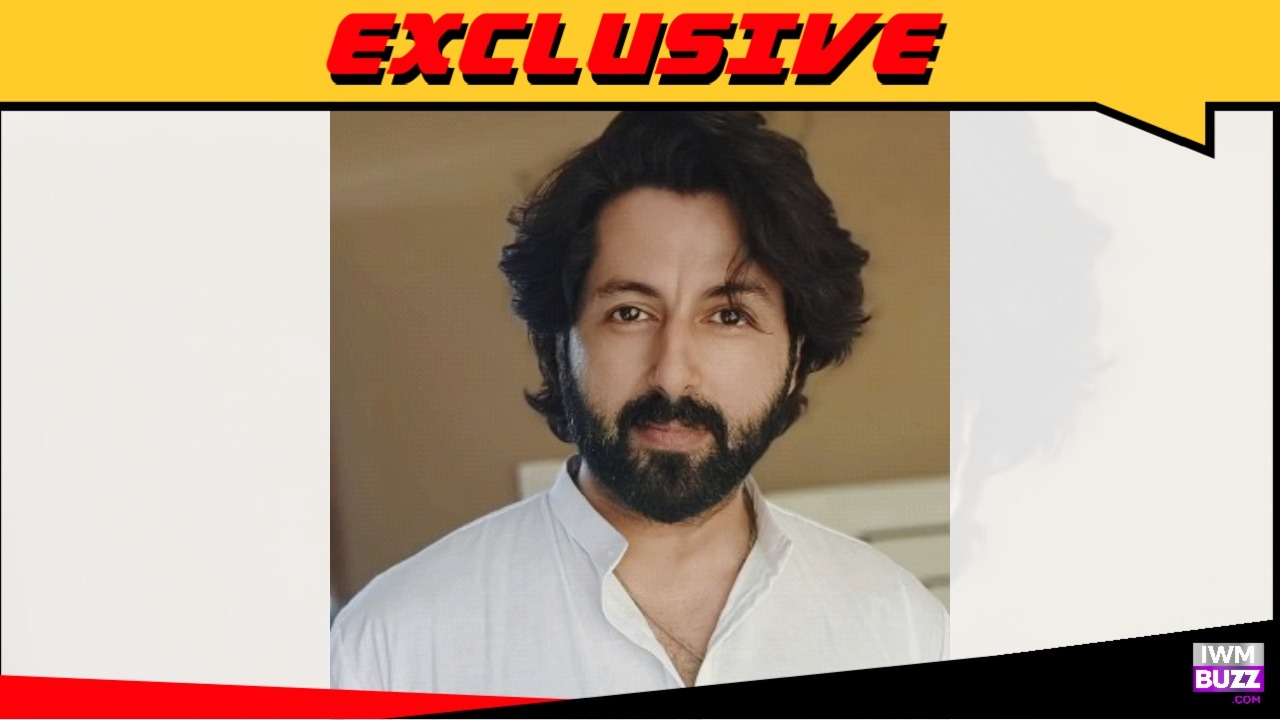Exclusive: Deep Joshi to enter Colors' Megha Barsenge 914249