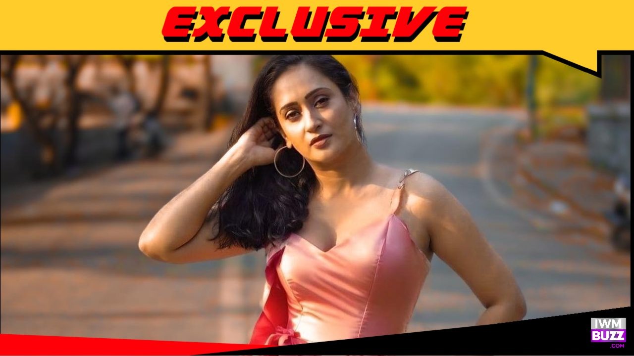 Exclusive: Eva Shirali joins the cast of Colors' next 915612