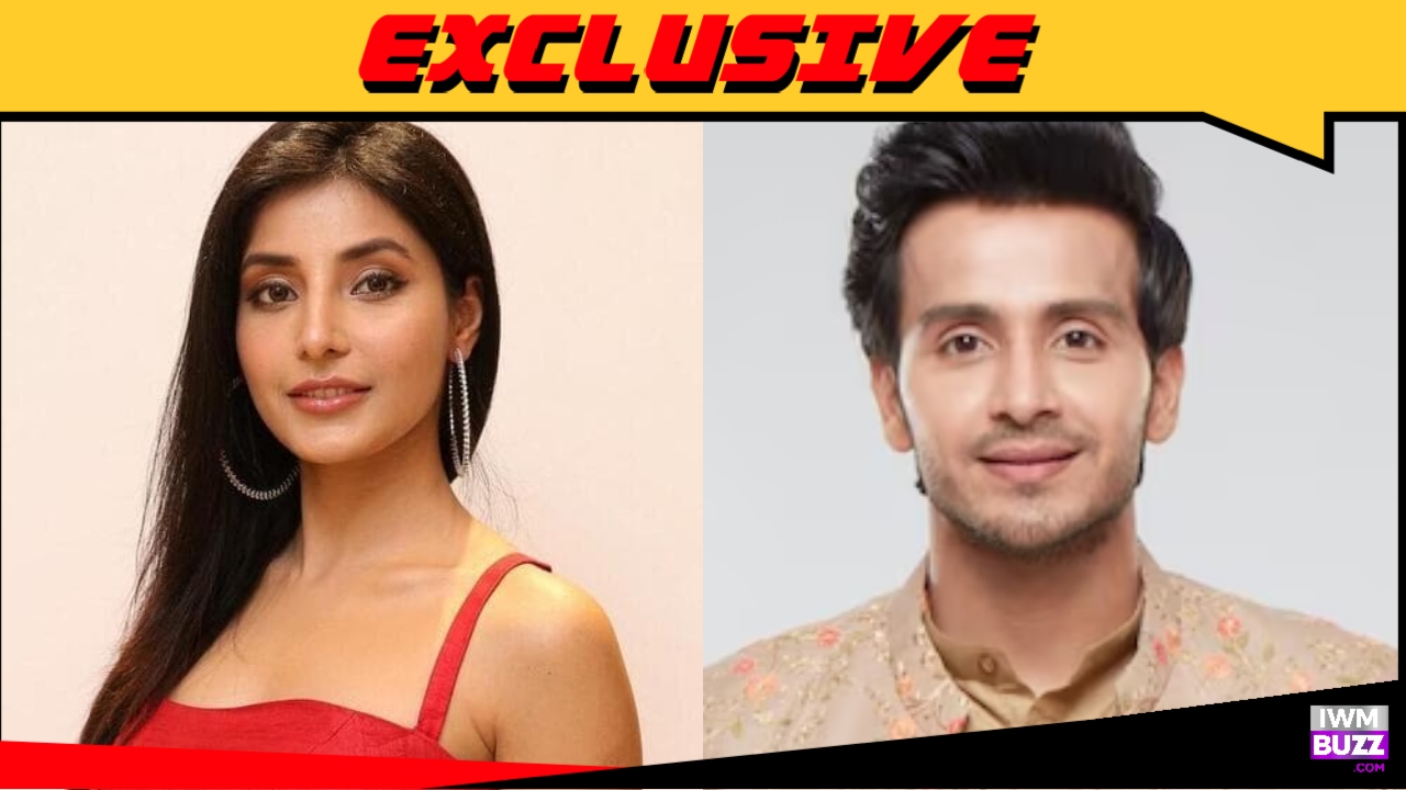 Exclusive: Harshita Gaur and Param Singh to come together for Yash Patnaik’s youtube channel  Freshh Mint 912691