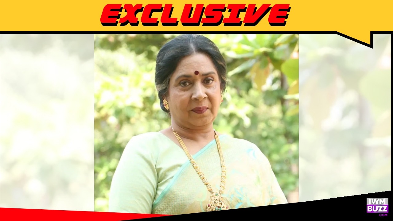 Exclusive: Kiran Bhargava roped in for 4 Lions Films and Katha Kottage show on Colors