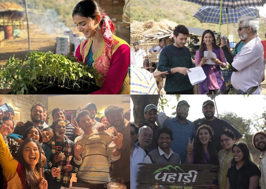 Exclusive: Mirzapur's Munna Bhaiya Aka Divvyendu Stars In 'Life Hill Gayi' 912293