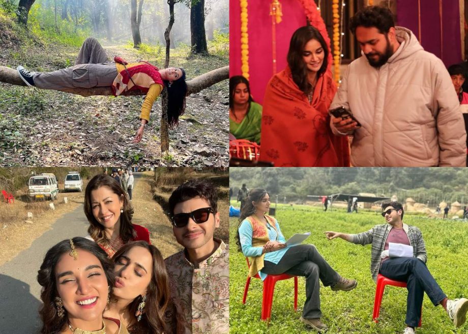 Exclusive: Mirzapur's Munna Bhaiya Aka Divvyendu Stars In 'Life Hill Gayi' 912294