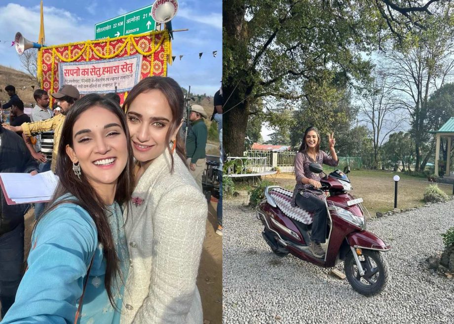 Exclusive: Mirzapur's Munna Bhaiya Aka Divvyendu Stars In 'Life Hill Gayi' 912292