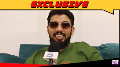 EXCLUSIVE: Naezy on bond with Armaan Malik, potential project with Sana Makbul & being called ‘lazy’