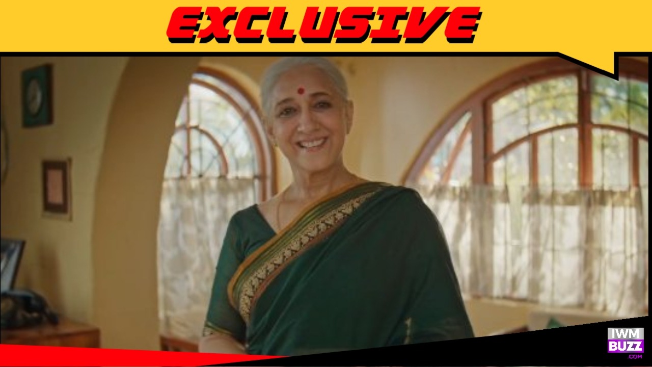 Exclusive: Nikhat Khan joins the cast of Star Plus' Deewaniyat 915148