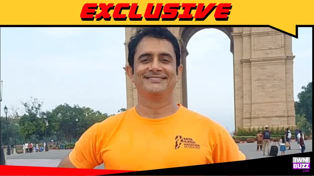 Exclusive: Rajeev Bhardwaj to enter Colors' Laxmi Narayan 914721