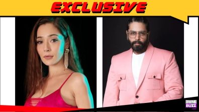 Exclusive: Sara Khan to produce a web film for Shemaroo; Jaskaran Singh Gandhi to feature in the project
