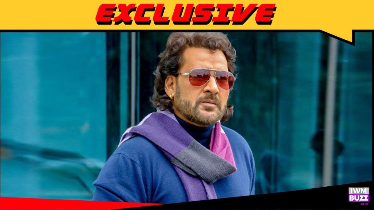 Exclusive: Shahbaz Khan bags 4 Lions Films and Katha Kottage’s Colors show