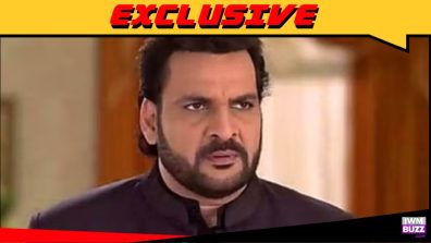 Exclusive: Shahbaz Khan to enter Colors’ Laxmi Narayan