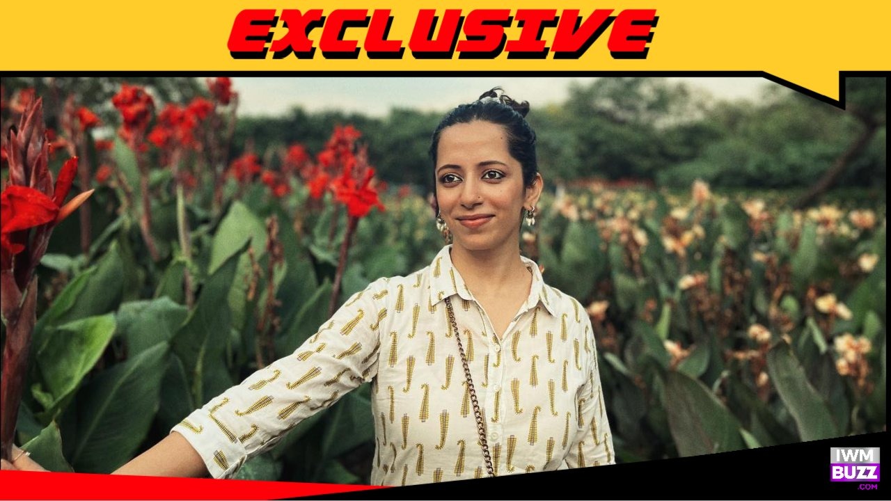 Exclusive: Shailaja Chaturvedi to feature in Victor Tango's web series for Amazon miniTV, Fissaddi 913118