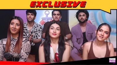 EXCLUSIVE: ‘Splitsvilla X5’ fame Addy reacts on Digvijay’s push during Janta Jury
