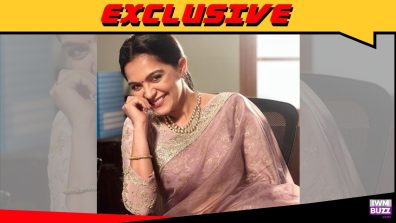 Exclusive: Yeh Rishta Kya Kehlata Hai fame Ami Trivedi joins Vijayendra Kumeria in Star Plus’ Deewaniyat