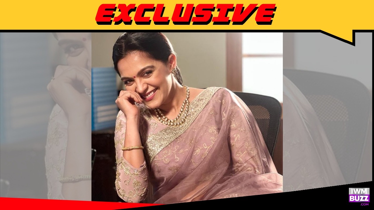 Exclusive: Yeh Rishta Kya Kehlata Hai fame Ami Trivedi joins Vijayendra Kumeria in Star Plus' Deewaniyat 914504