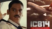 Fans Are Raving About Vijay  Varma’s Stellar Performance in IC814!