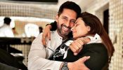 Fans manifest that Sargun writes a Punjabi film; Husband Ravi Dubey reacts! 915996