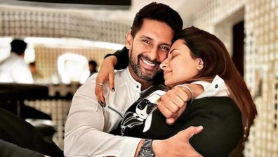 Fans manifest that Sargun writes a Punjabi film; Husband Ravi Dubey reacts!