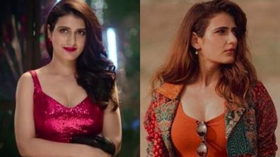 Fatima Sana Shaikh’s Stunning Transformations: Exploring Her Diverse Looks Across Iconic Roles