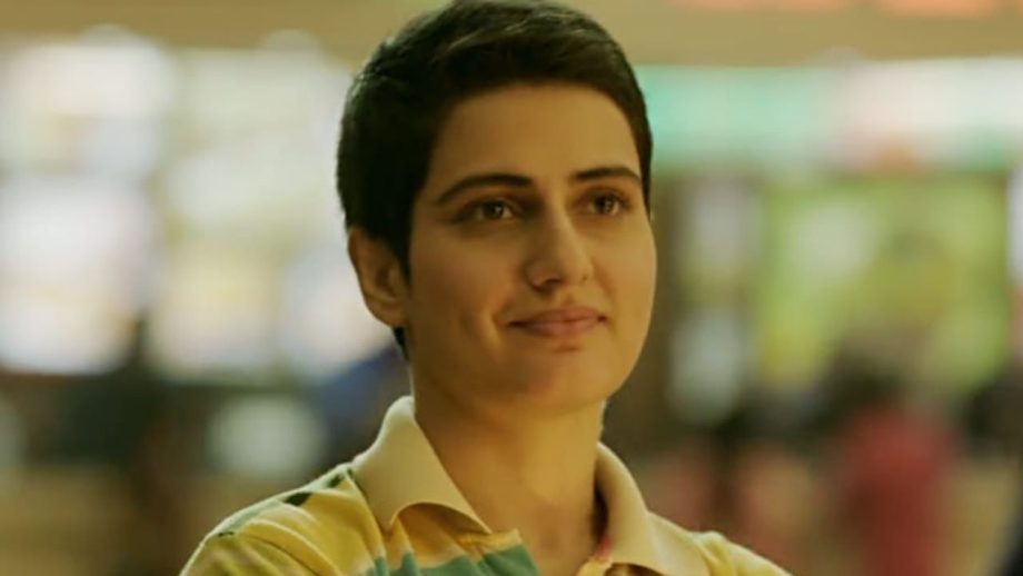 Fatima Sana Shaikh's Stunning Transformations: Exploring Her Diverse Looks Across Iconic Roles 911515