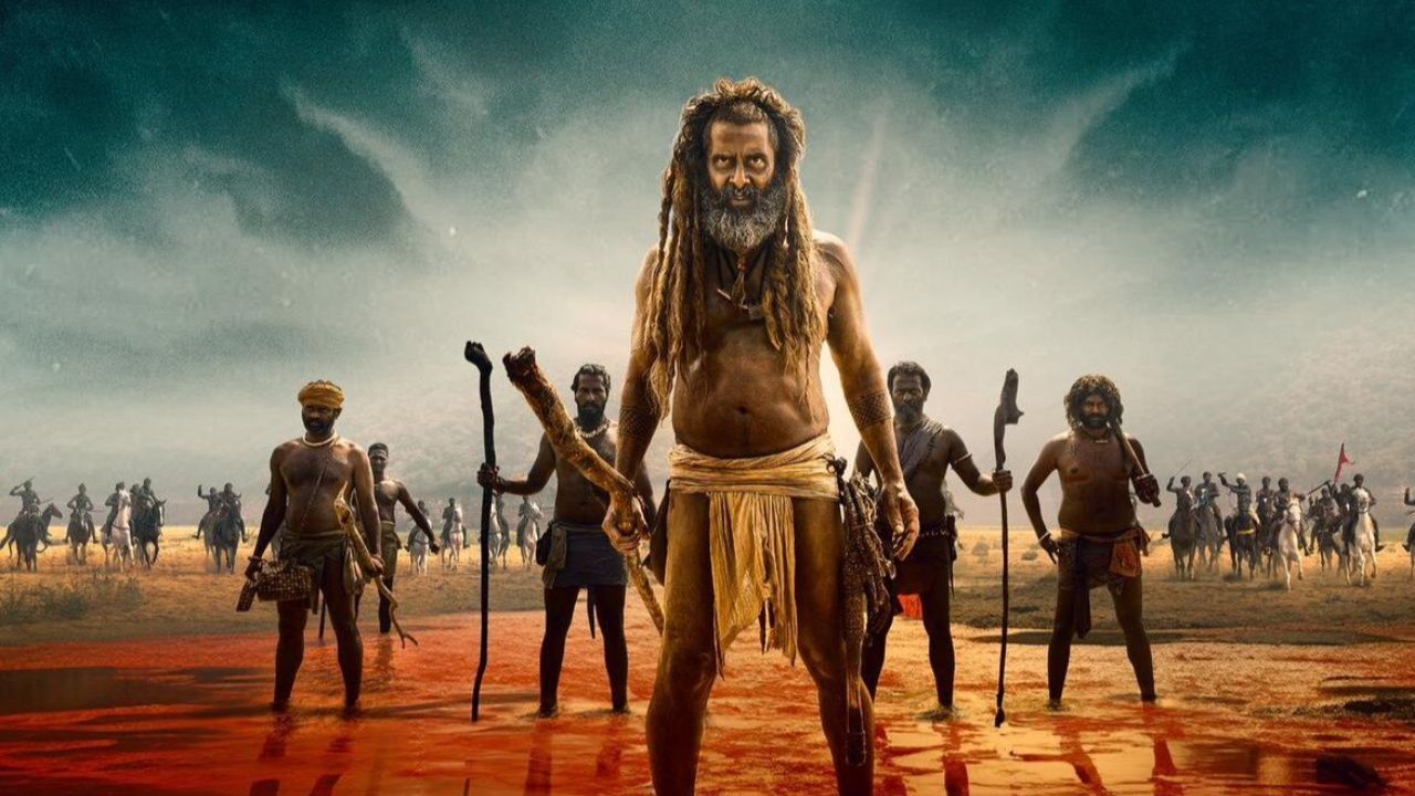 Feel the fury of justice with the ‘Thangalaan War’ Song—dropping today at 5PM! 910795