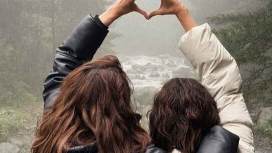 First Image of Alia & Sharvari is Here: The ‘Alpha’ Girls Are All Heart