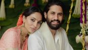 First Pics Are Out: Naga Chaitanya & Sobhita Dhulipala are engaged 911992