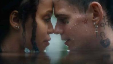 FKA Twigs opens up on embodying her character in upcoming action thriller, ‘The Crow’