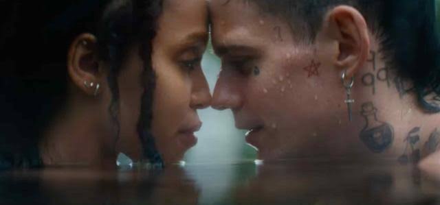 FKA Twigs opens up on embodying her character in upcoming action thriller, 'The Crow' 913555