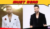 #FriendshipDay: Aishwarya Khare is my best friend from the industry: Rohit Suchanti 911145