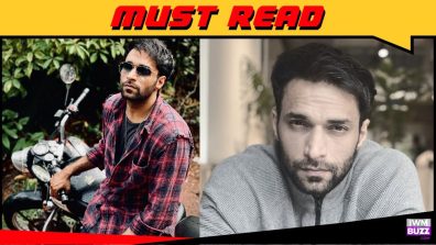 #FriendshipDay: Friends are the family that you choose for yourself: Shaleen Malhotra