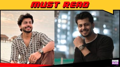 #FriendshipDay: Sagar’s friendships in Pukaar Dil Se Dil Tak mirror my real-life friendships in many ways: Abhishek Nigam