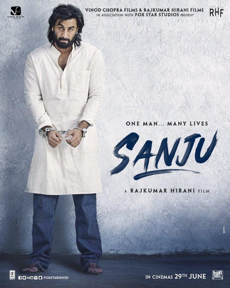 From 3 Idiots to Sanju: Rajkumar Hirani’s Top 5 Films Ranked 911040