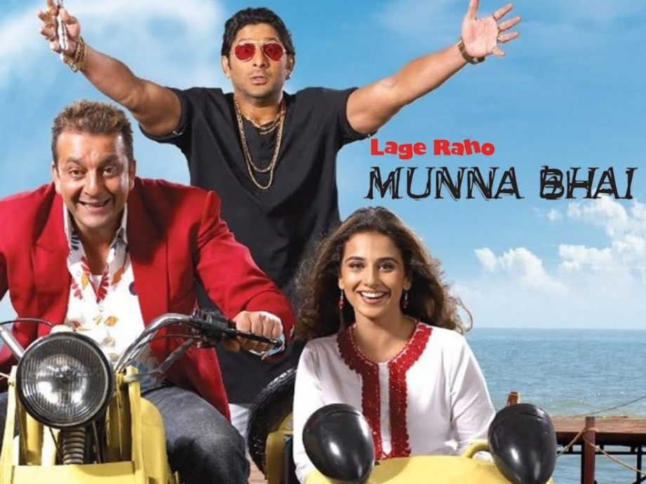 From 3 Idiots to Sanju: Rajkumar Hirani’s Top 5 Films Ranked 911042