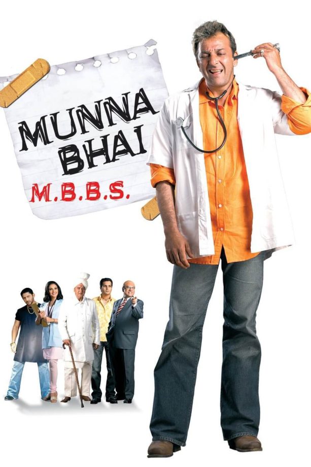 From 3 Idiots to Sanju: Rajkumar Hirani’s Top 5 Films Ranked 911038