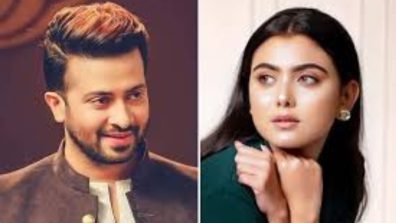 From Dev to Shakib: Idhika Paul’s Career Takes a Giant Leap with Back-to-Back Superstar Films