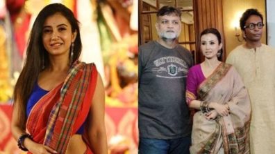 From Gamer Girl to Geeta Sen: Monami Ghosh’s Dramatic Transformation for Srijit Mukherji’s Padatik’