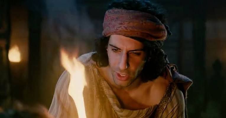From Jim Sarbh to Milind Gunaji: SLB's Brilliantly Written Supporting Roles That Left a Big Impact! 915613