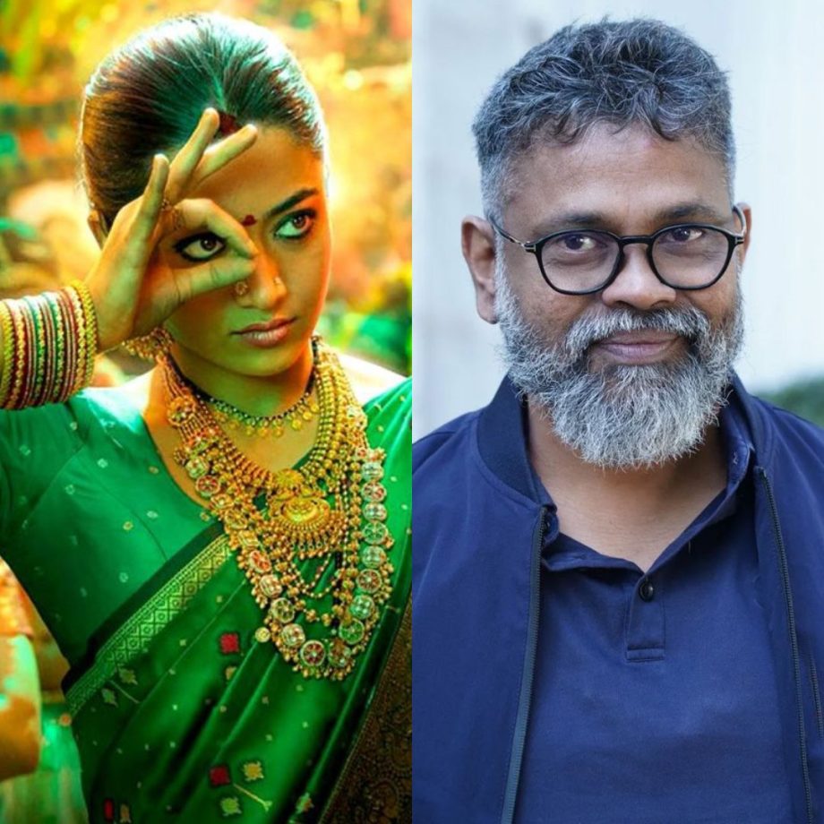 From National Award-Winning Director Sukumar's Pushpa 2 to A.R. Murugadoss' Sikandar; here's a look at Rashmika Mandanna's collaboration with biggest of directors! 915065