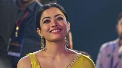 From National Award-Winning Director Sukumar’s Pushpa 2 to A.R. Murugadoss’ Sikandar; here’s a look at Rashmika Mandanna’s collaboration with biggest of directors!